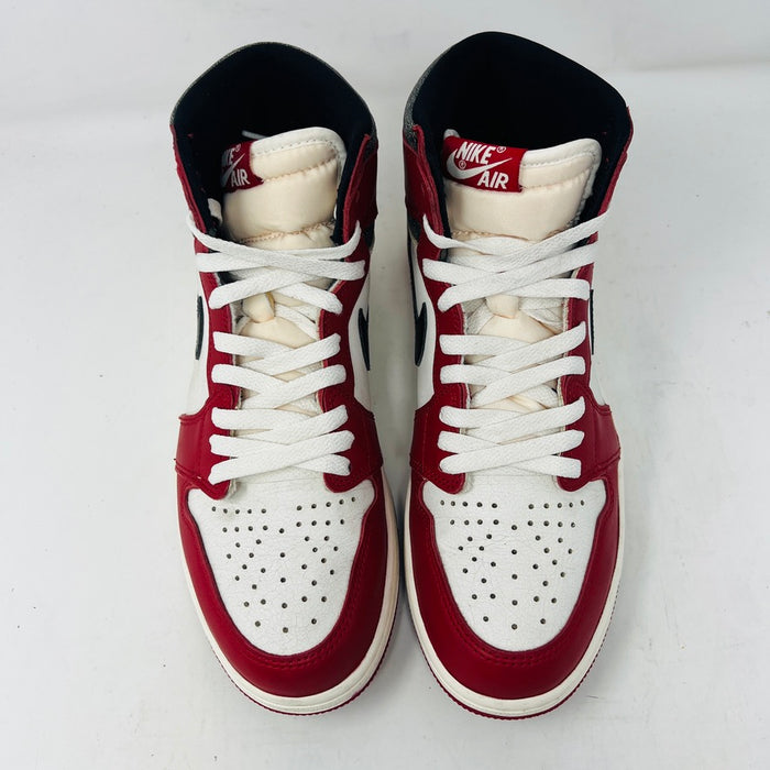 Jordan 1 Retro High OG Chicago Lost and Found