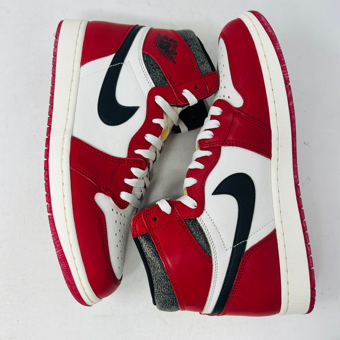 Jordan 1 Retro High OG Chicago Lost and Found