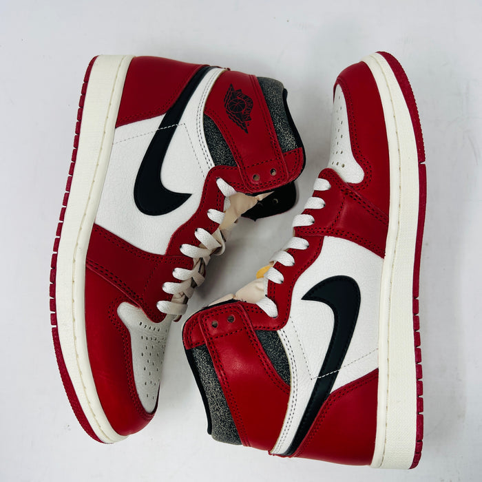 Jordan 1 Retro High OG Chicago Lost and Found