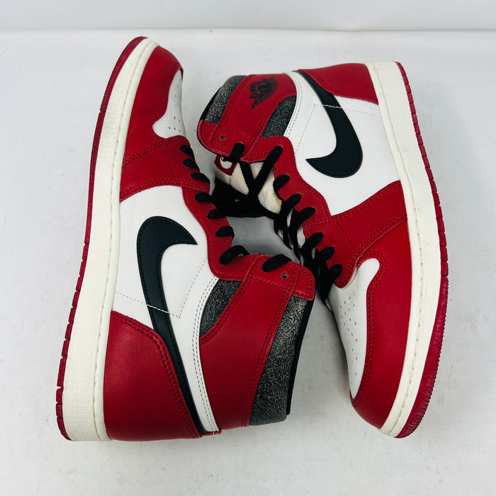 Jordan 1 Retro High OG Chicago Lost and Found
