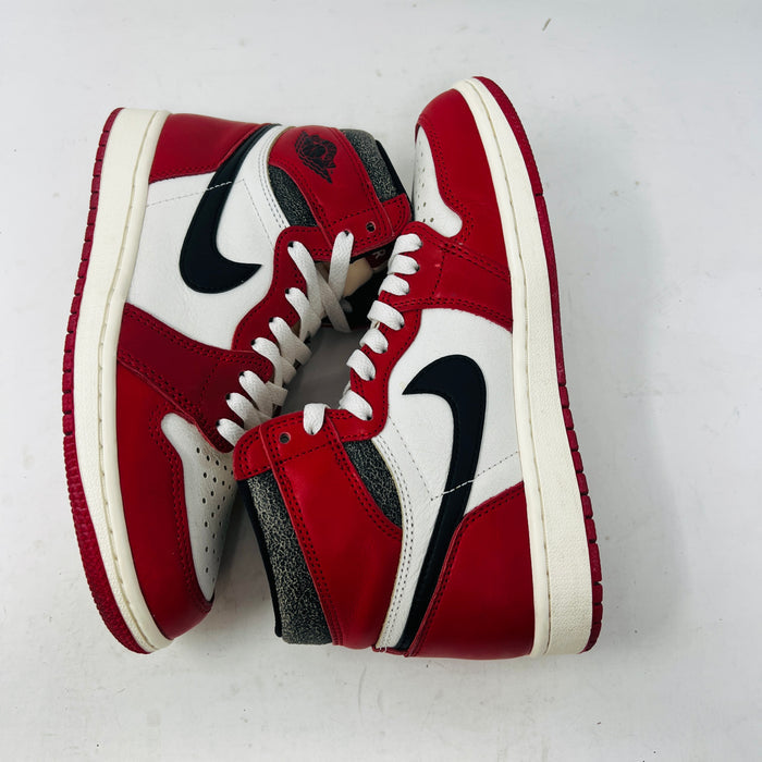 Jordan 1 Retro High OG Chicago Lost and Found