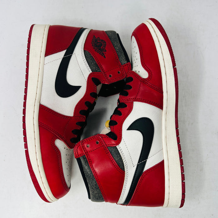 Jordan 1 Retro High OG Chicago Lost and Found