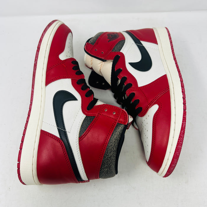 Jordan 1 Retro High OG Chicago Lost and Found