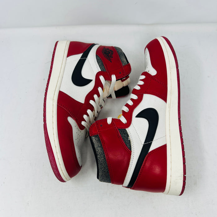 Jordan 1 Retro High OG Chicago Lost and Found