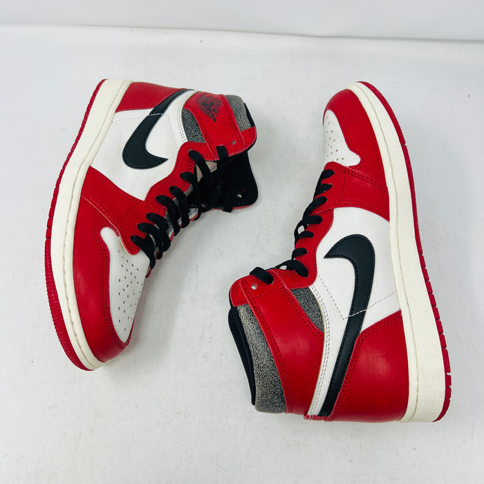 Jordan 1 Retro High OG Chicago Lost and Found