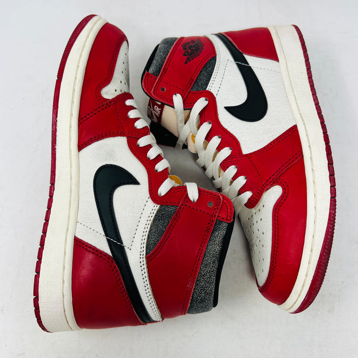 Jordan 1 Retro High OG Chicago Lost and Found