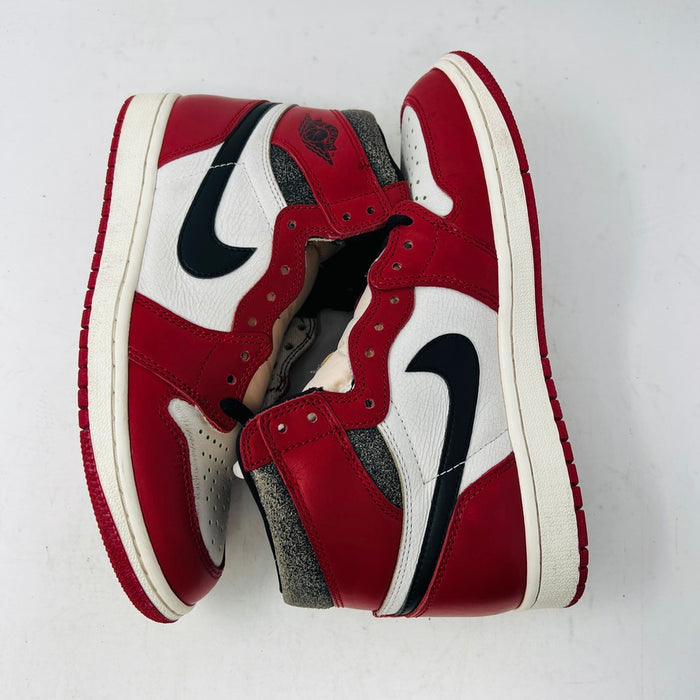 Jordan 1 Retro High OG Chicago Lost and Found