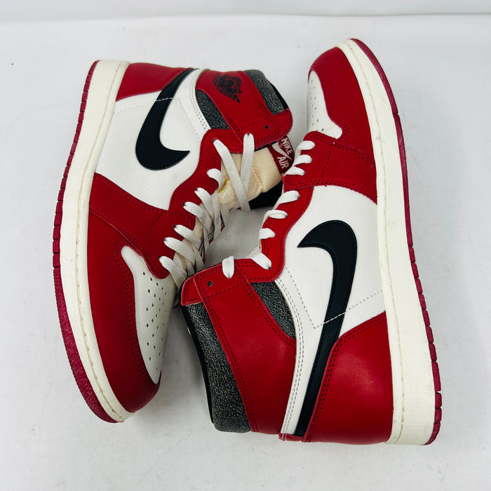 Jordan 1 Retro High OG Chicago Lost and Found