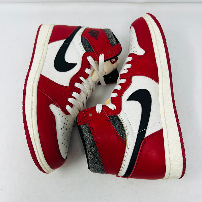 Jordan 1 Retro High OG Chicago Lost and Found