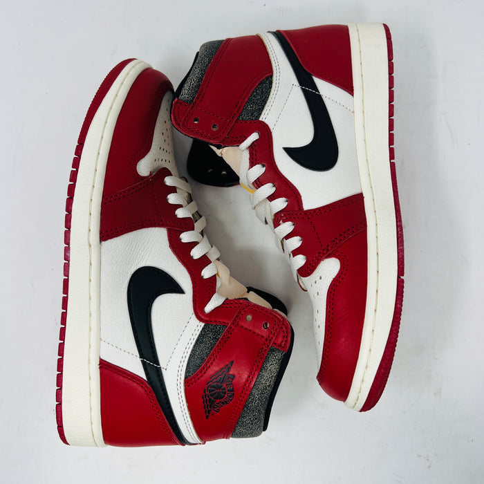 Jordan 1 Retro High OG Chicago Lost and Found