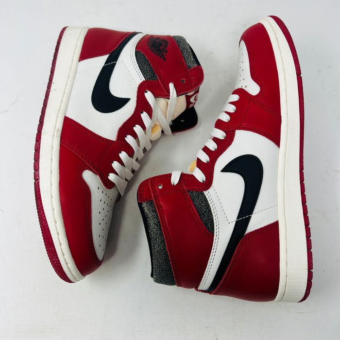 Jordan 1 Retro High OG Chicago Lost and Found