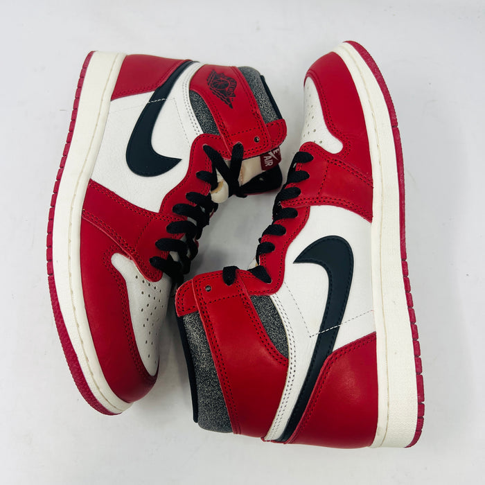 Jordan 1 Retro High OG Chicago Lost and Found