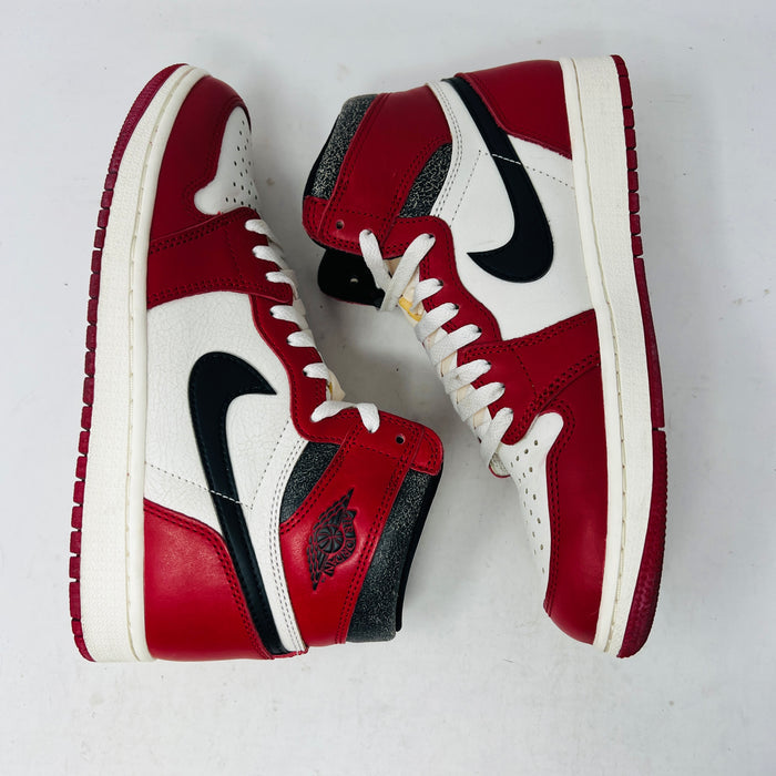Jordan 1 Retro High OG Chicago Lost and Found