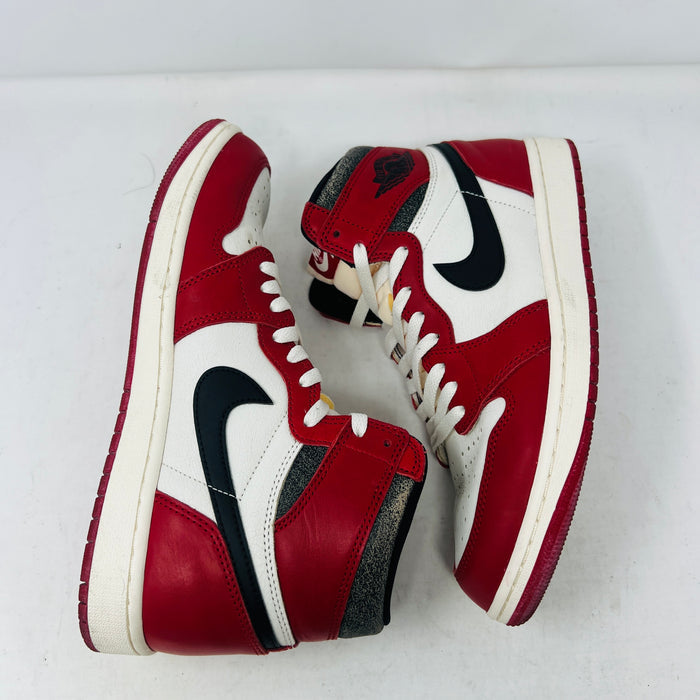 Jordan 1 Retro High OG Chicago Lost and Found