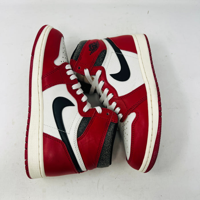 Jordan 1 Retro High OG Chicago Lost and Found