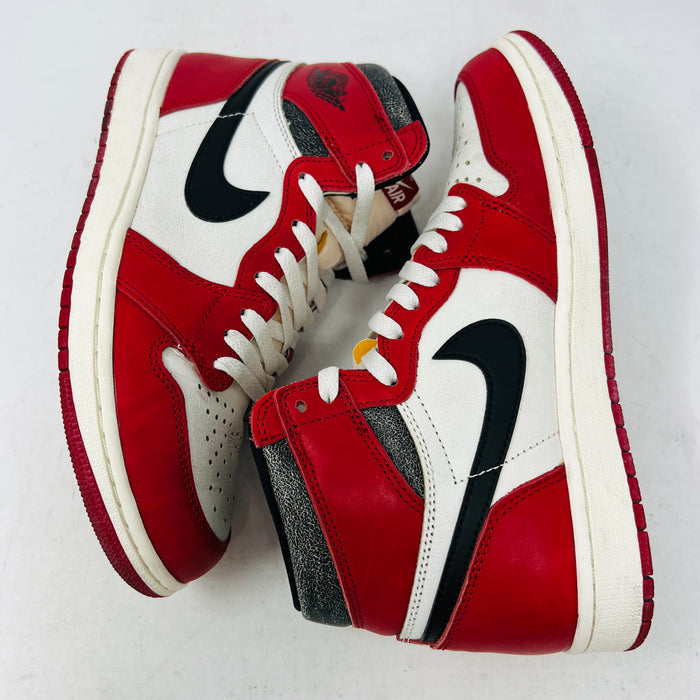 Jordan 1 Retro High OG Chicago Lost and Found