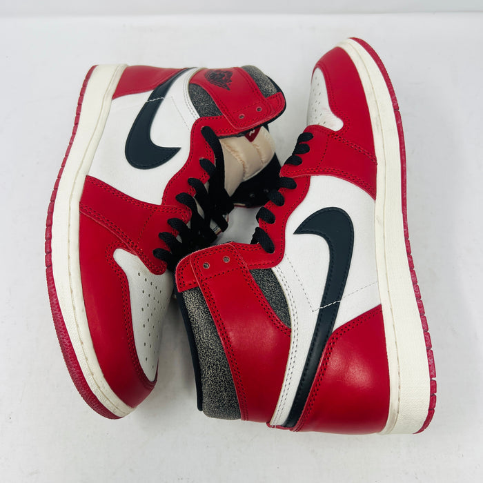 Jordan 1 Retro High OG Chicago Lost and Found