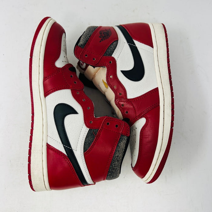 Jordan 1 Retro High OG Chicago Lost and Found