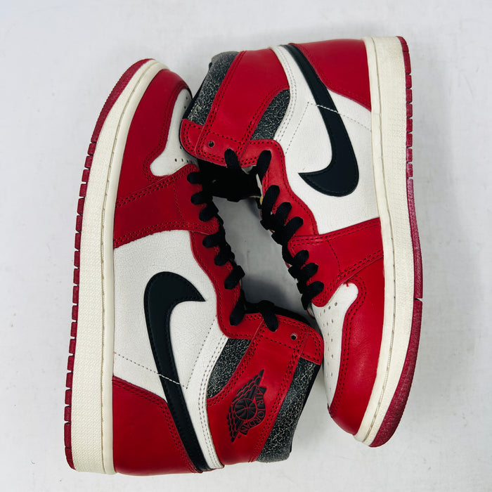 Jordan 1 Retro High OG Chicago Lost and Found