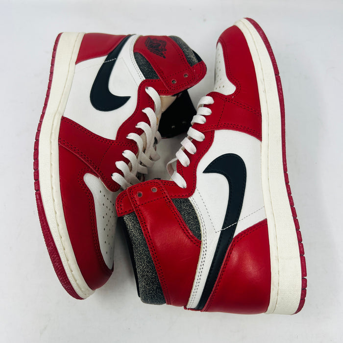 Jordan 1 Retro High OG Chicago Lost and Found