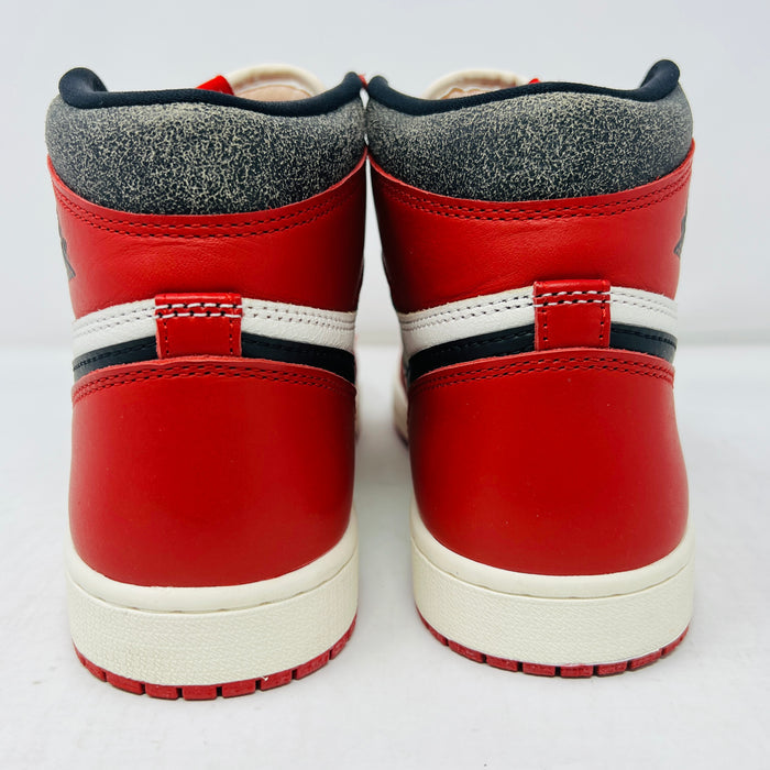 Jordan 1 Retro High OG Chicago Lost and Found