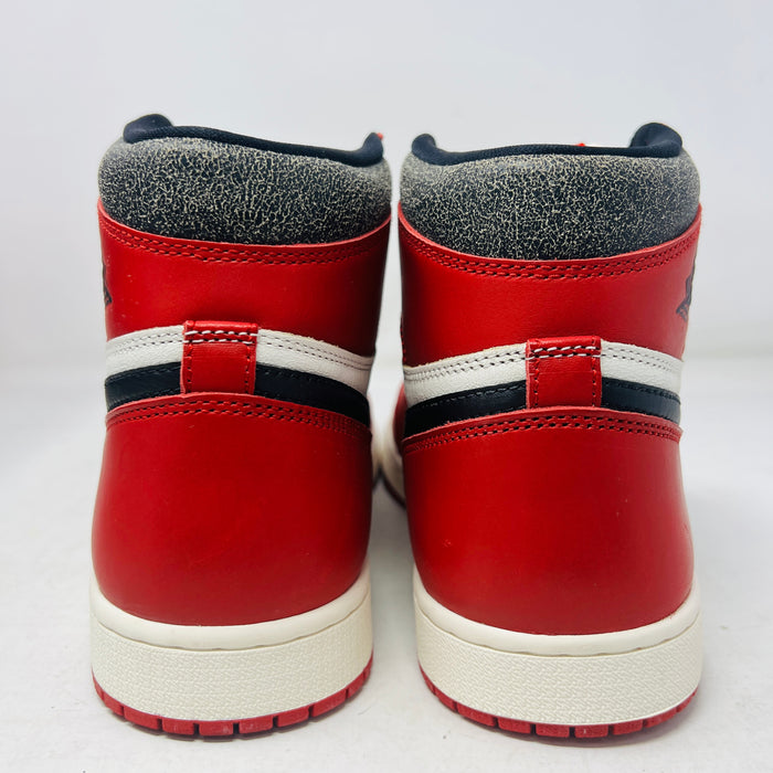Jordan 1 Retro High OG Chicago Lost and Found