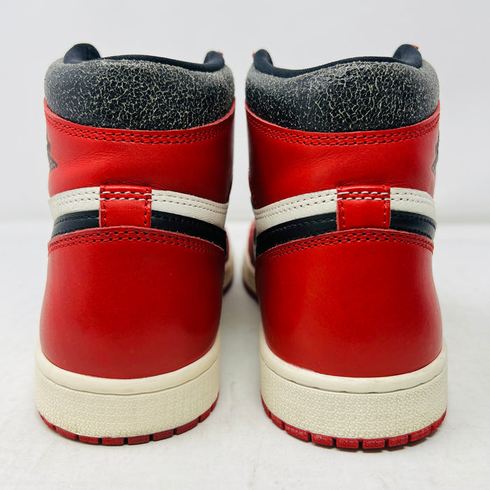 Jordan 1 Retro High OG Chicago Lost and Found