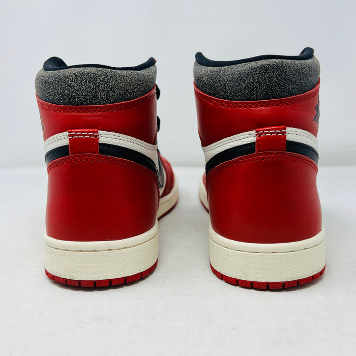 Jordan 1 Retro High OG Chicago Lost and Found