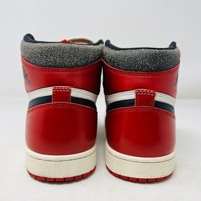 Jordan 1 Retro High OG Chicago Lost and Found