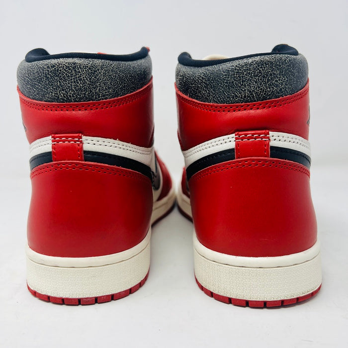 Jordan 1 Retro High OG Chicago Lost and Found