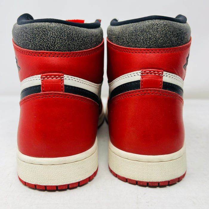 Jordan 1 Retro High OG Chicago Lost and Found
