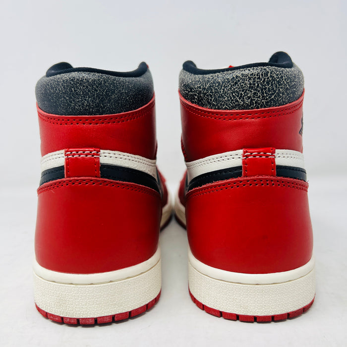 Jordan 1 Retro High OG Chicago Lost and Found