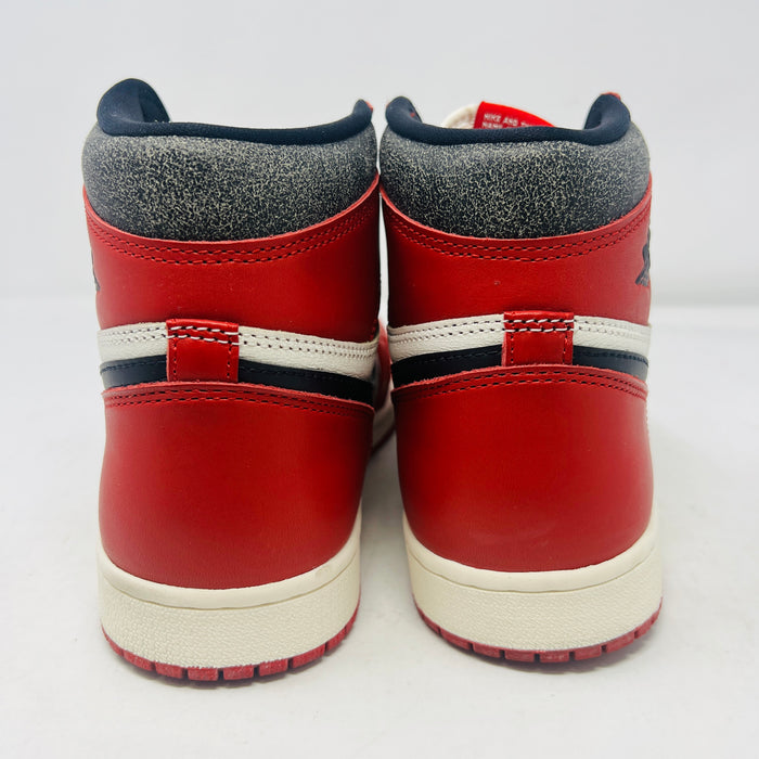 Jordan 1 Retro High OG Chicago Lost and Found
