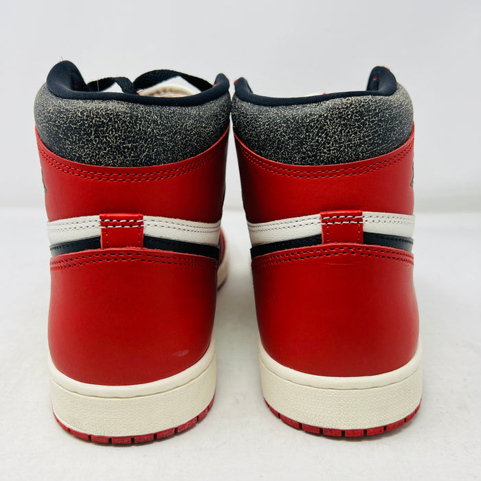 Jordan 1 Retro High OG Chicago Lost and Found