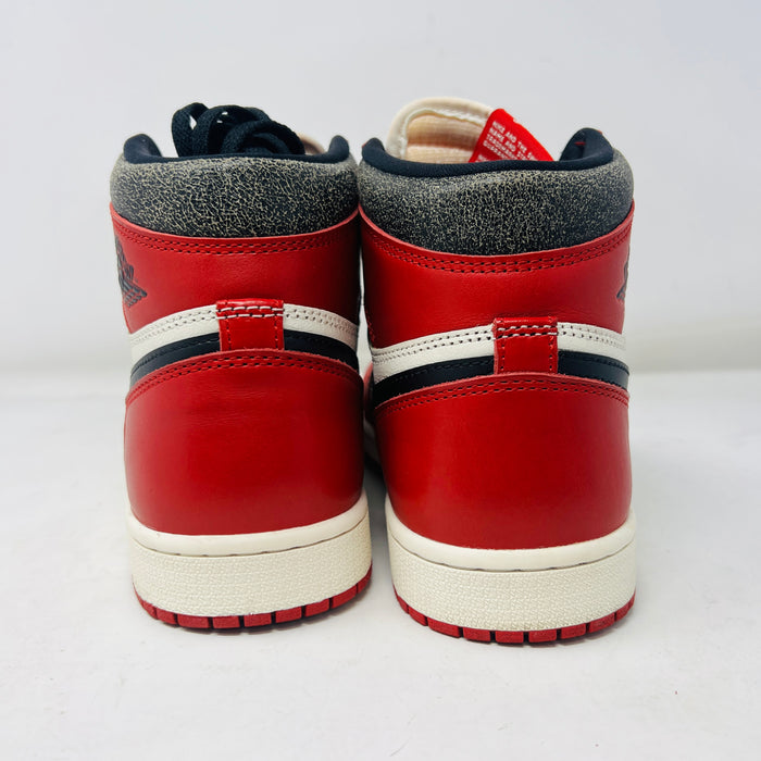 Jordan 1 Retro High OG Chicago Lost and Found