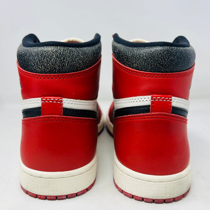 Jordan 1 Retro High OG Chicago Lost and Found