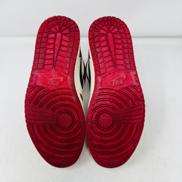 Jordan 1 Retro High OG Chicago Lost and Found