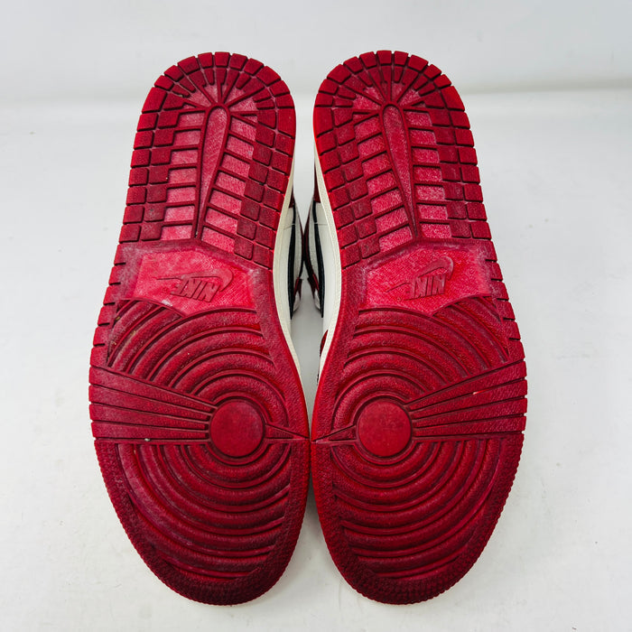 Jordan 1 Retro High OG Chicago Lost and Found