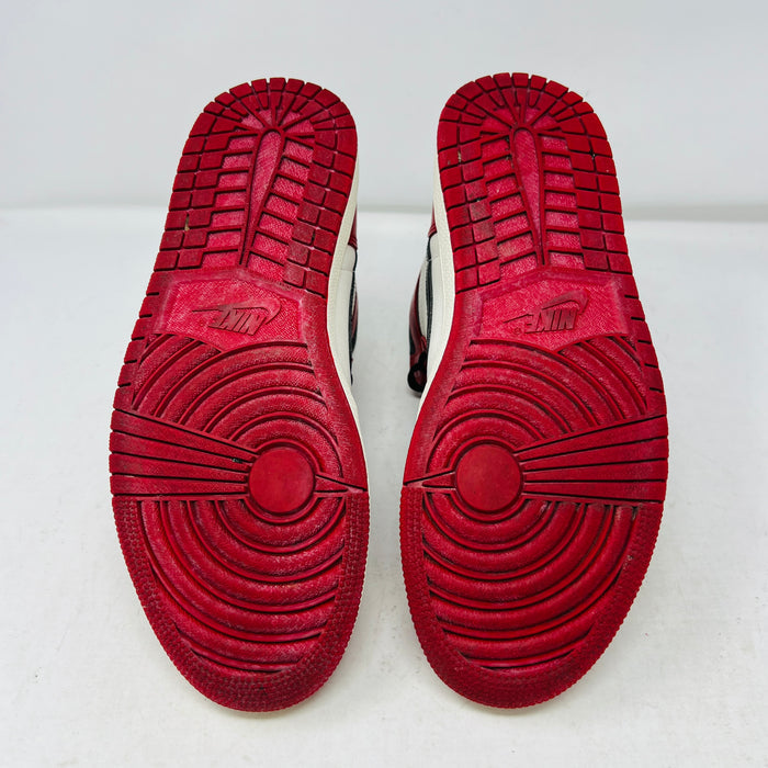 Jordan 1 Retro High OG Chicago Lost and Found