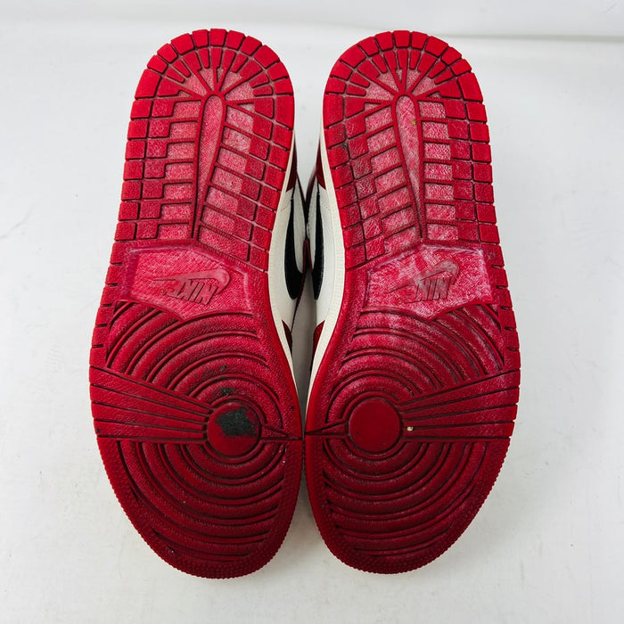 Jordan 1 Retro High OG Chicago Lost and Found