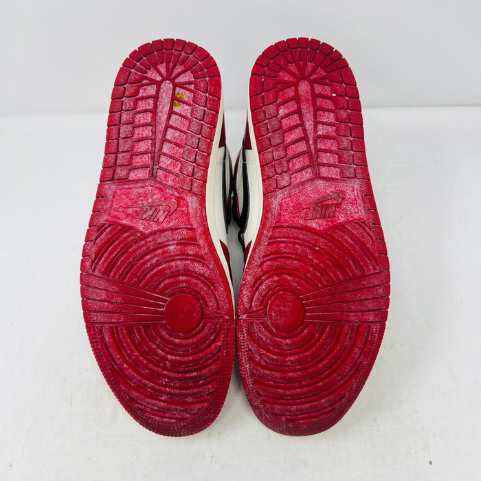 Jordan 1 Retro High OG Chicago Lost and Found