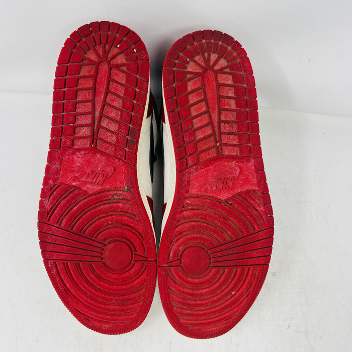 Jordan 1 Retro High OG Chicago Lost and Found