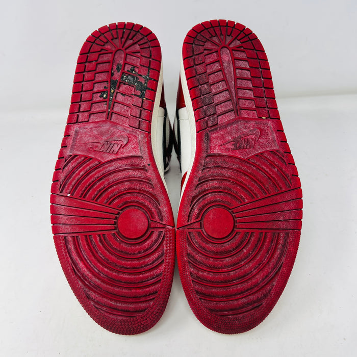 Jordan 1 Retro High OG Chicago Lost and Found