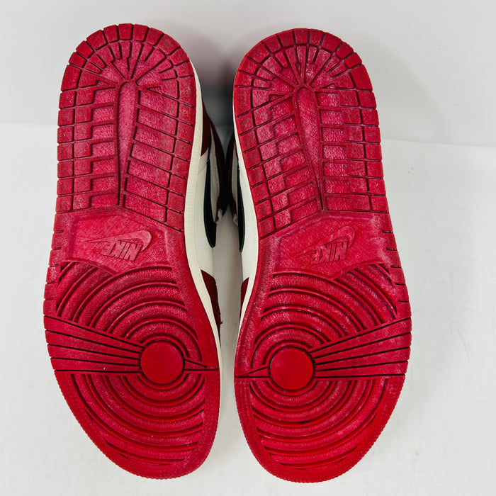 Jordan 1 Retro High OG Chicago Lost and Found
