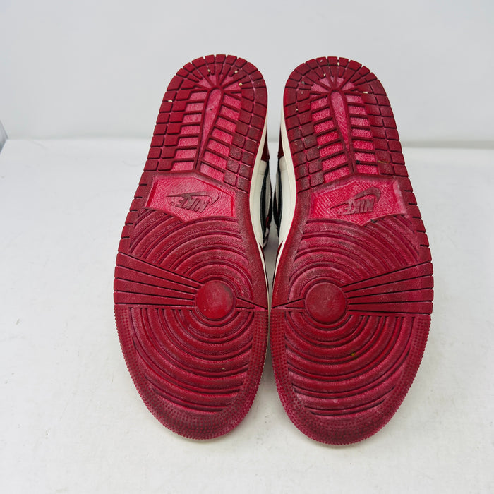 Jordan 1 Retro High OG Chicago Lost and Found