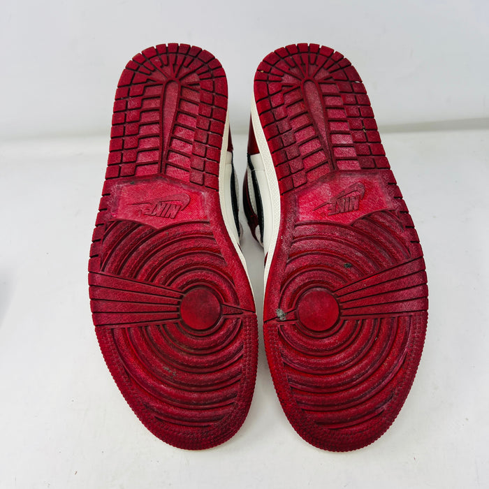 Jordan 1 Retro High OG Chicago Lost and Found