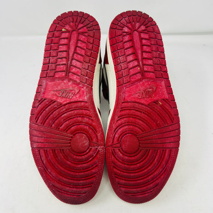 Jordan 1 Retro High OG Chicago Lost and Found