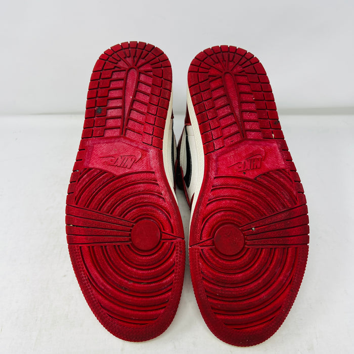 Jordan 1 Retro High OG Chicago Lost and Found