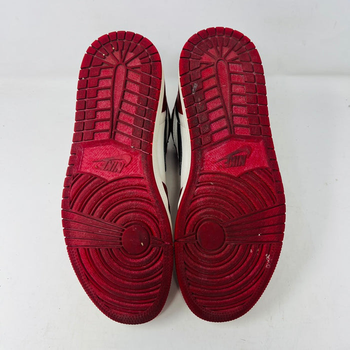 Jordan 1 Retro High OG Chicago Lost and Found