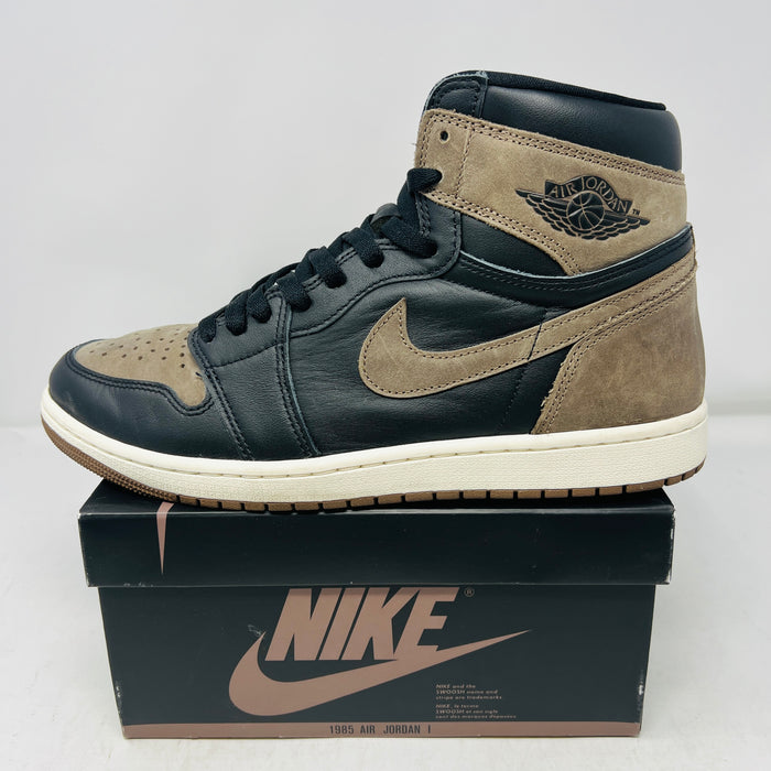 Jordan 1 Retro High OG Palomino